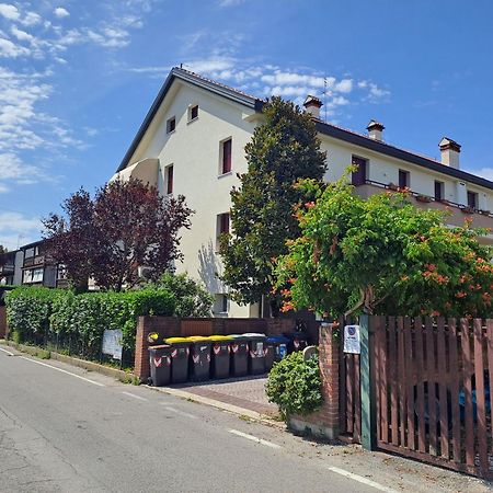 Appartamentino Uso Esclusivo パドヴァ エクステリア 写真