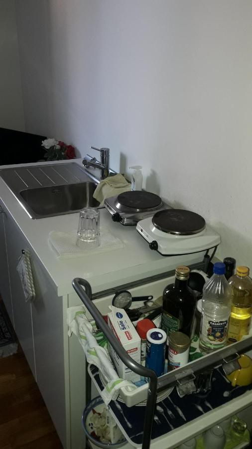 Appartamentino Uso Esclusivo パドヴァ エクステリア 写真