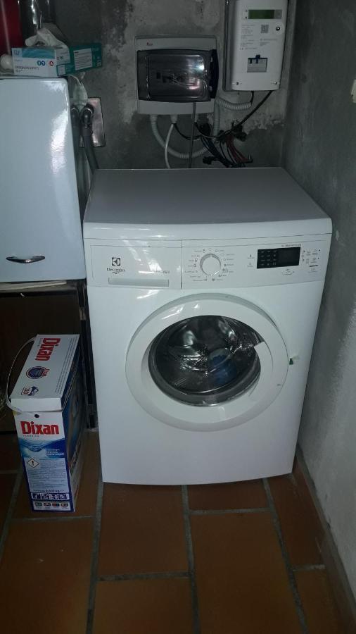 Appartamentino Uso Esclusivo パドヴァ エクステリア 写真