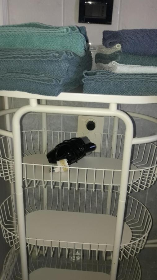 Appartamentino Uso Esclusivo パドヴァ エクステリア 写真