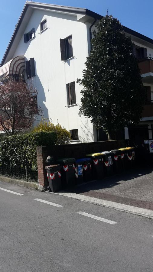 Appartamentino Uso Esclusivo パドヴァ エクステリア 写真