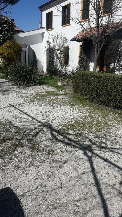 Appartamentino Uso Esclusivo パドヴァ エクステリア 写真