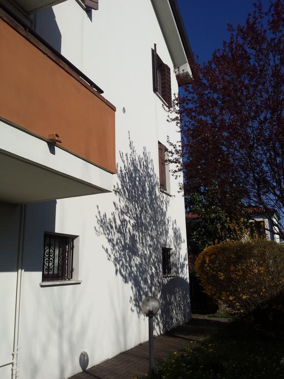Appartamentino Uso Esclusivo パドヴァ エクステリア 写真