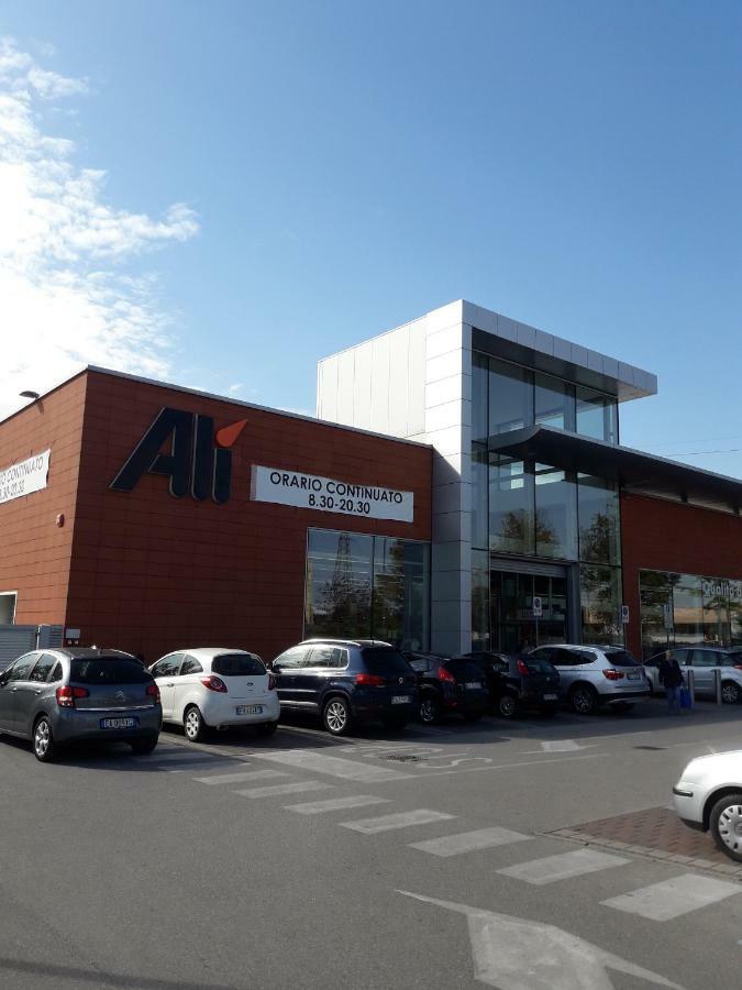Appartamentino Uso Esclusivo パドヴァ エクステリア 写真